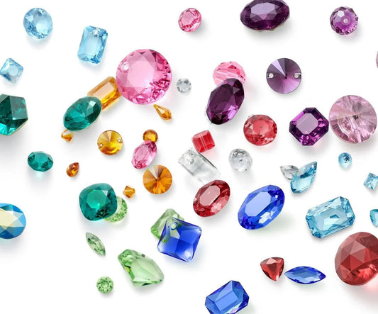 Discover the Light of Ceylon: Ten Natural Treasures from the Island of Gems