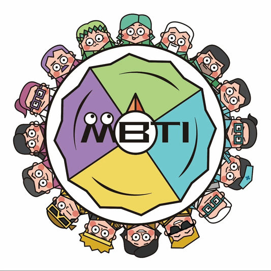 The Perfect Match Between 16 MBTI Personalities and Sri Lankan Gemstones