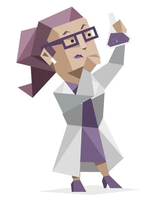 The Philosopher's Muse: Color-Change Sapphire and the INTP's Boundless Curiosity